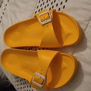 💛Excellent Lightweight Madrid Eva Birkenstock Sandals 💛